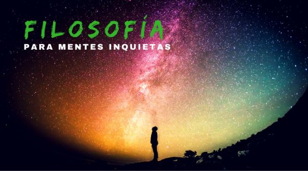 Curso Filosofía para mentes inquietas Nueva Acrópolis Córdoba